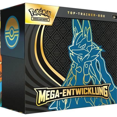 Pokemon tcg mega evolution - pokemon,