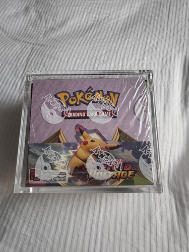 Pokemon booster box - pokemon, 36