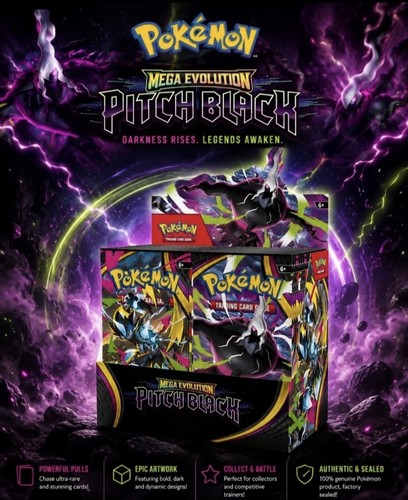 Pokémon tcg mega evolution - tcg,