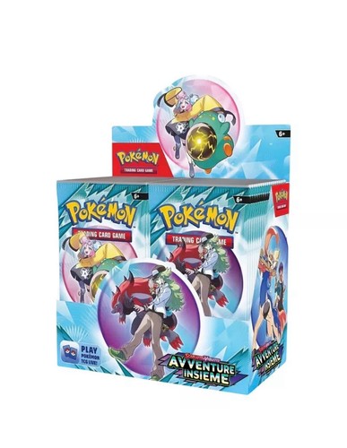 Pokemon avventure insieme - pokemon,
