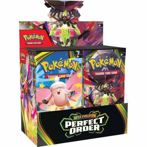 Pokemon tcg mega - pokemon, evolution