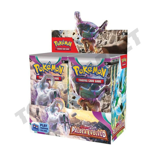 Pokémon tcg scarlet violet - tcg,