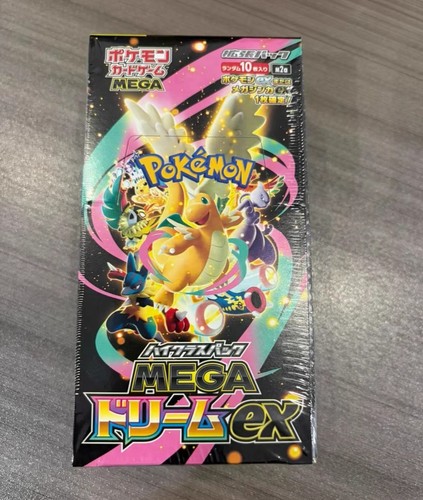 Pokemon tcg game card mega - card,