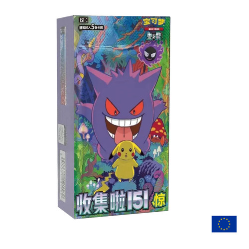Pokemon tcg collect - collect, 151
