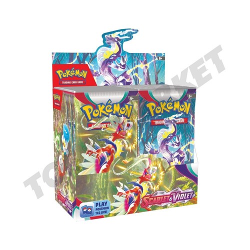 Pokemon tcg scarlet - tcg:,