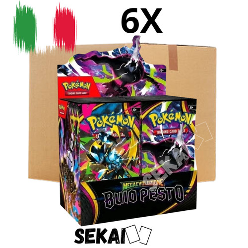 Preorder pokemon buio pesto - preorder,