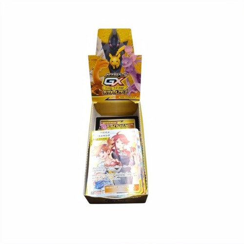 Pokemon tag team all - pokemon,