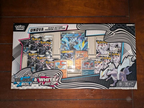 Pokemon tcg unova - pokemon, heavy