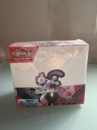 Rivali predestinati pokemon - predestinati,