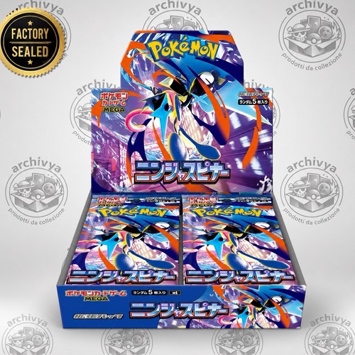 Pokemon ninja spinner - pokemon, m4